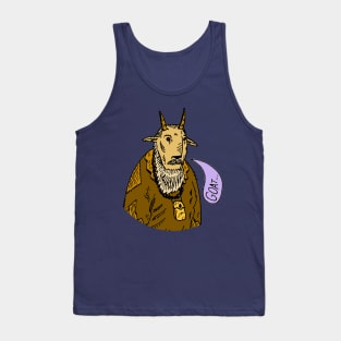 GOAT Shaman Tank Top